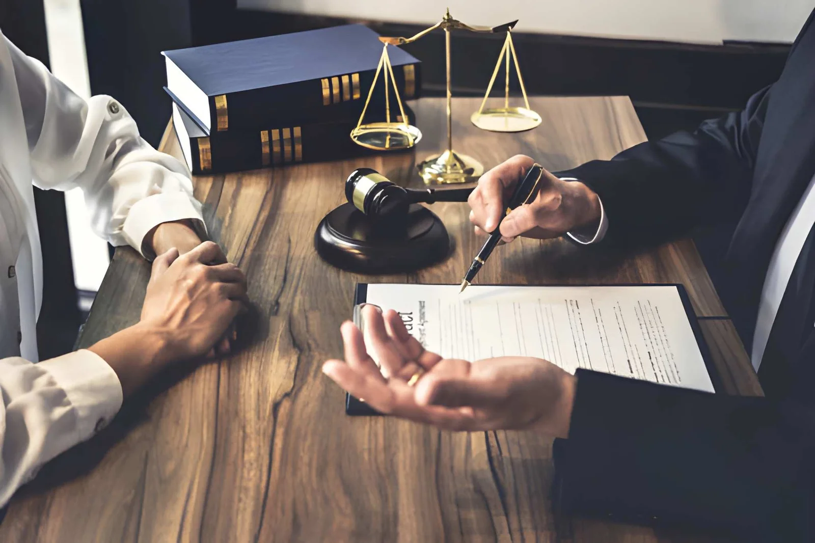 Estate & Trust Disputes