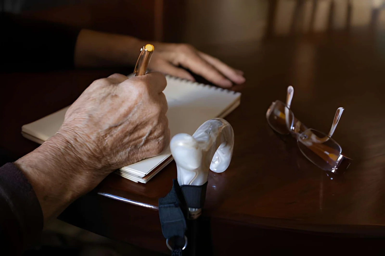 Elder & Family Planning