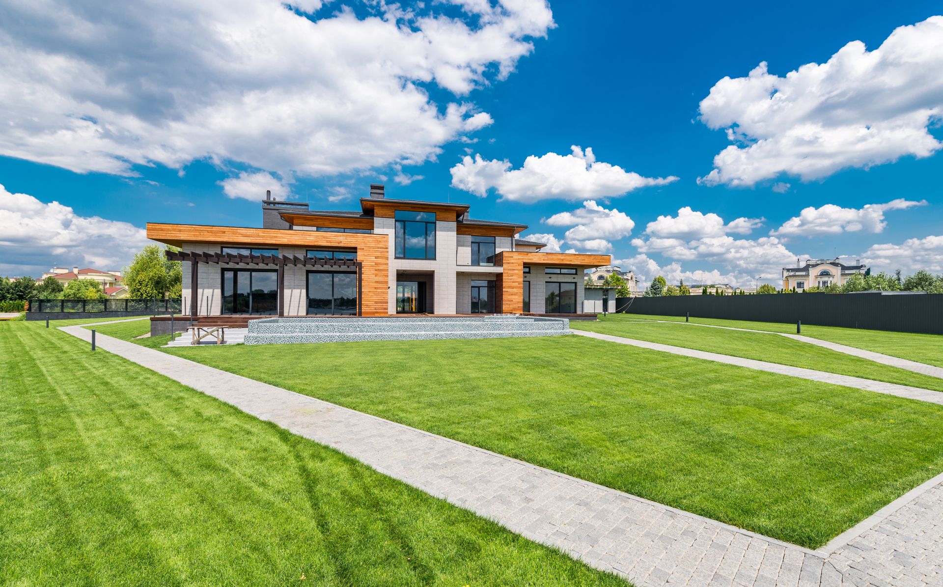 Real Estate and Asset Protection