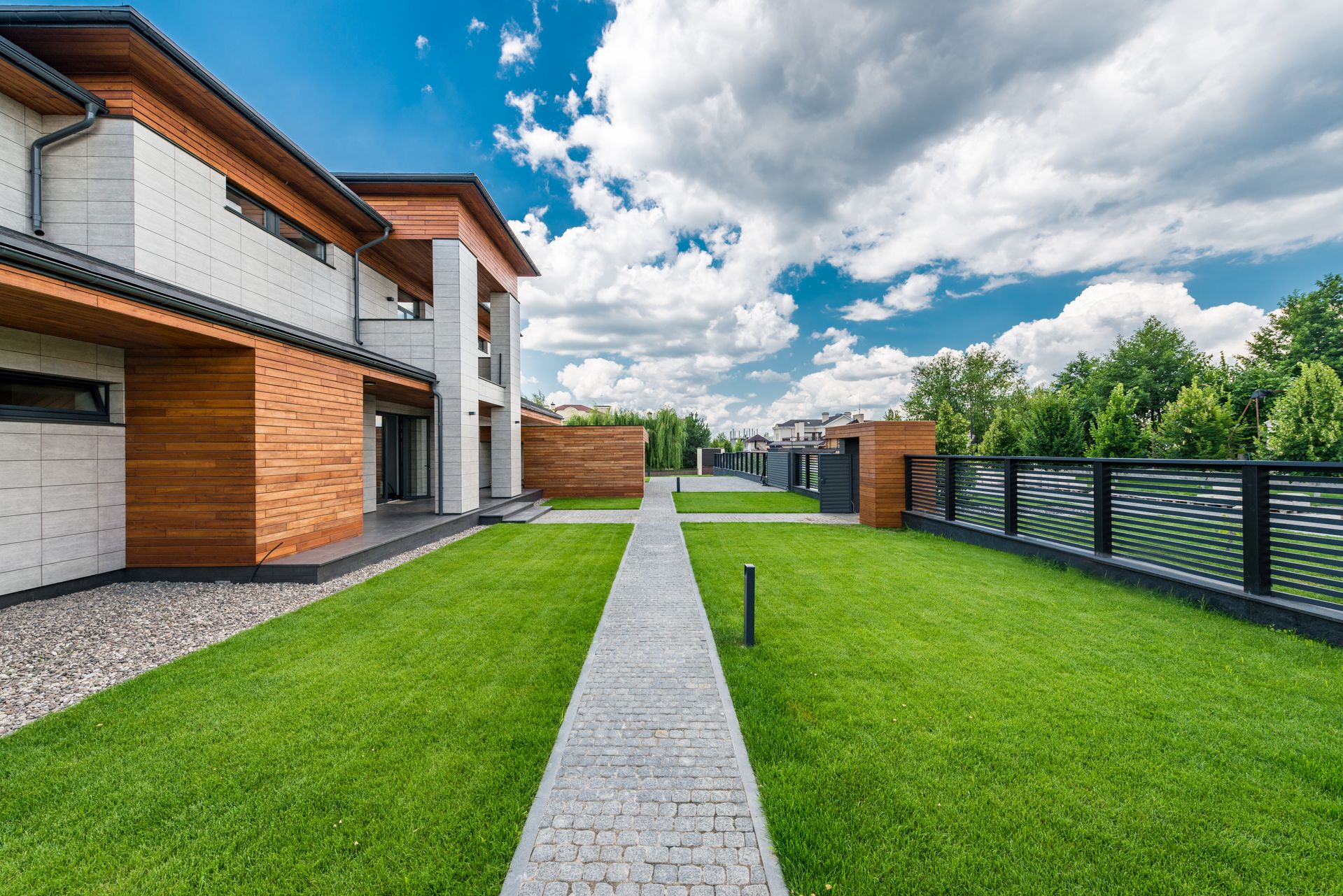 Clean Estate Planning